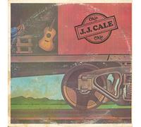 J.J. Cale - Okie [LP]