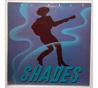 J.J. Cale - SHL18013 LP Shades VINYL