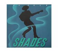 J.J. Cale - SHL18013 LP Shades VINYL