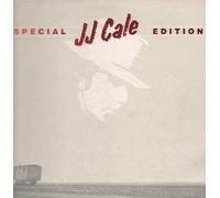 J.J.CALE - SPECIAL EDITION LP (VINYL) UK MERCURY 1984