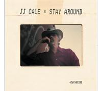 J.j. Cale - Stay Around - Cd (digipack)