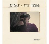 J.j. Cale - Stay Around - Cd (digipack)