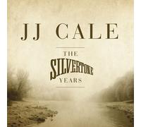 J.J. Cale The Silvertone Years (Vinyl LP) 12" Album