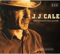 J.J. Cale - The Ultimate Collection