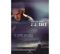 J.J.Cale - To Tulsa & Back [E/Dd/S: J]