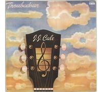 J.J. Cale - Troubadour - ABC Records - MP-6041