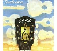 J.J. Cale Troubadour (CD) Album