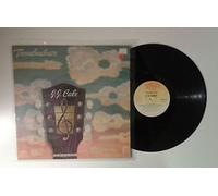 J. J. Cale "Troubadour" LP SHELTER RECORDING COMPANY INC ISA 5011 Eng 76 +