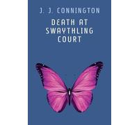 J J Connington Death at Swaythling Court (Tascabile)