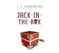 J J Connington Jack-In-The-Box (Tascabile)