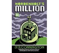 J. J. Connington Matthew Battles Nordenholt's Million (Tascabile)
