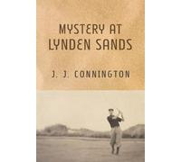 J J Connington Mystery at Lyndon Sands (Tascabile)