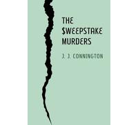 J J Connington Sweepstake Murders (Tascabile)