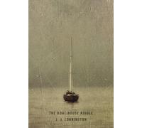 J J Connington The Boat-House Riddle (Tascabile)