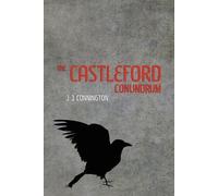 J J Connington The Castleford Conundrum (Tascabile)
