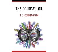 J J Connington The Counsellor (Tascabile)
