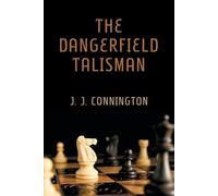J.J Connington The Dangerfield Talisman (Tascabile)