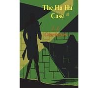 J J Connington The Ha Ha Case (Tascabile)