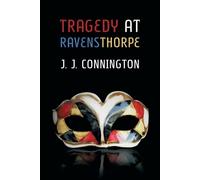 J.J Connington Tragedy at Ravensthorpe (Tascabile)