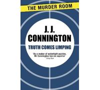 J J Connington Truth Comes Limping (Tascabile) Murder Room
