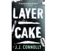 J. J. Connolly Layer Cake (Tascabile)
