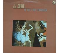 J.J. Cooper - The Hot & Cool Extravaganza