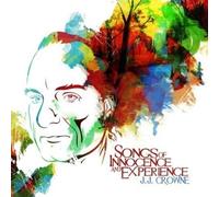 J.J. Crowne Songs Of Innocence And Experience (CD)