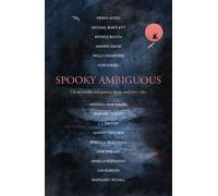 J. J. Drover Holly Crawford Michael Bartlett Harriet Spooky Ambiguou (Tascabile)