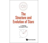 J J Eldridge Christopher Ada Structure And Evolution Of Star (Copertina rigida)