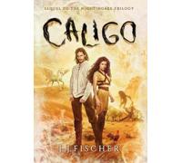J J Fischer Caligo (Copertina rigida) Nightingale Trilogy