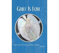 J.J. Flowers Grief is Love (Copertina rigida)