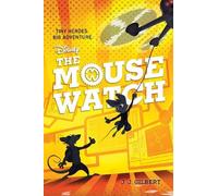 J. J. Gilbert Mouse Watch, The-The Mouse Watch, Book 1 (Copertina rigida)