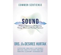 J J Hurtak Sound (Copertina rigida)
