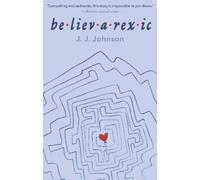 J.J. Johnson Believarexic (Tascabile)