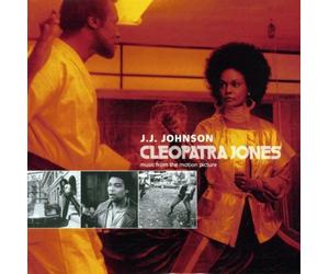 J.J. Johnson - Cleopatra Jones