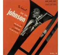 J.J. Johnson - Eminent, Vol. 2