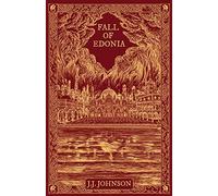 J J Johnson Fall of Edonia (Tascabile) Kingdoms of Islandia