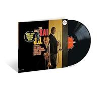 J.J. Johnson & Kai Winding - J.J. Johnson & Kai Winding - Il grande Kai & J.J.