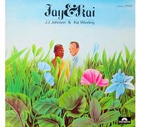 J.J. Johnson & Kai Winding - Jay&Kai