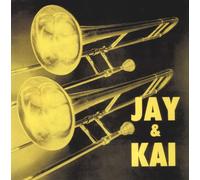 J.J.Johnson & Kai Winding - Jay & Kai [Hqcd] [Ltd. Paper-Sl
