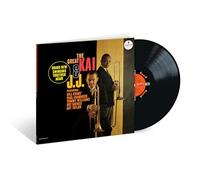 J.J. Johnson Kai Winding - The Great Kai & J. J.