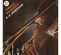 J.J. Johnson - Proof Positive