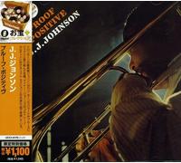 J.J.Johnson - Proof Positive [Ltd. Edition]