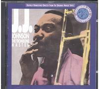 J.J. Johnson - The Trombone Master