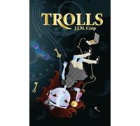 J J M Czep Trolls (Tascabile)