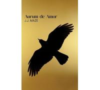 J J Maze Holly Tempo Aurum de Amor - As the Crow Flies (Copertina rigida)