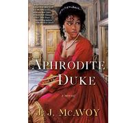 J.J. McAvoy Aphrodite and the Duke (Tascabile) DuBells