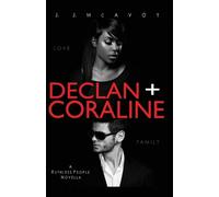 J J McAvoy Declan + Coraline (Tascabile) Ruthless People