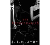J J McAvoy The Untouchables (Tascabile)