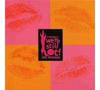 J.J. McColl's We're Still Hot! The Musical